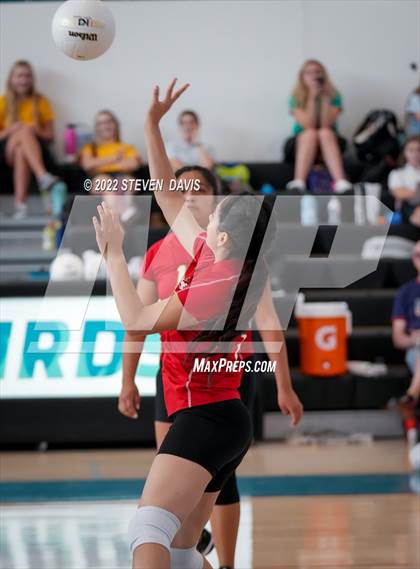 Thumbnail 2 in Seton Catholic @ Eastmark photogallery.