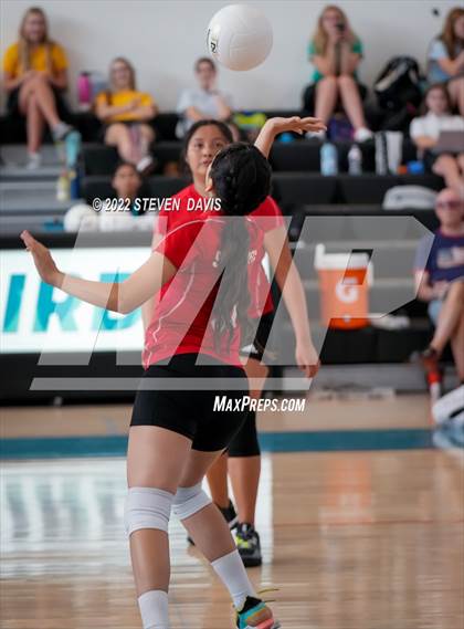 Thumbnail 1 in Seton Catholic @ Eastmark photogallery.