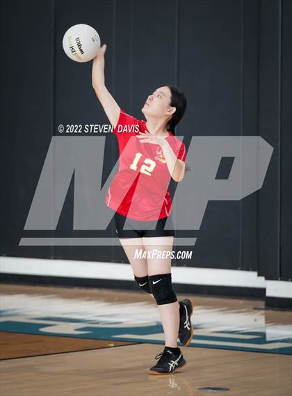 Thumbnail 1 in Seton Catholic @ Eastmark photogallery.