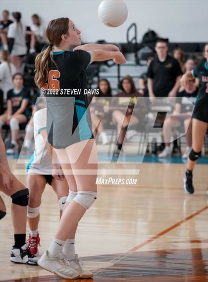 Thumbnail 3 in Seton Catholic @ Eastmark photogallery.