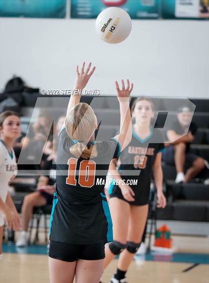 Thumbnail 1 in Seton Catholic @ Eastmark photogallery.