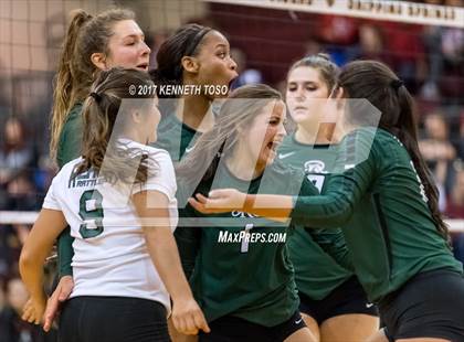 Thumbnail 1 in Reagan vs. Lake Travis (UIL 6A Bi-District Playoff) photogallery.