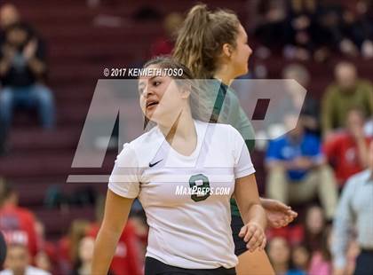 Thumbnail 2 in Reagan vs. Lake Travis (UIL 6A Bi-District Playoff) photogallery.