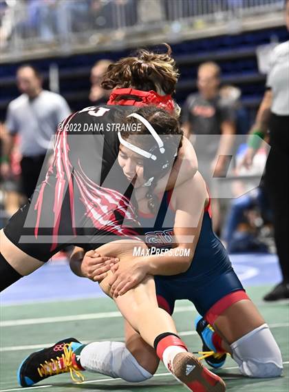 Thumbnail 2 in 19th Annual CY Fair ISD Invitational photogallery.