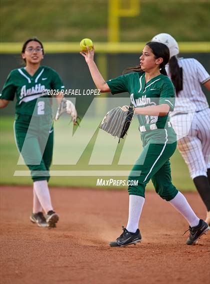 Thumbnail 1 in Austin @ Galena Park photogallery.