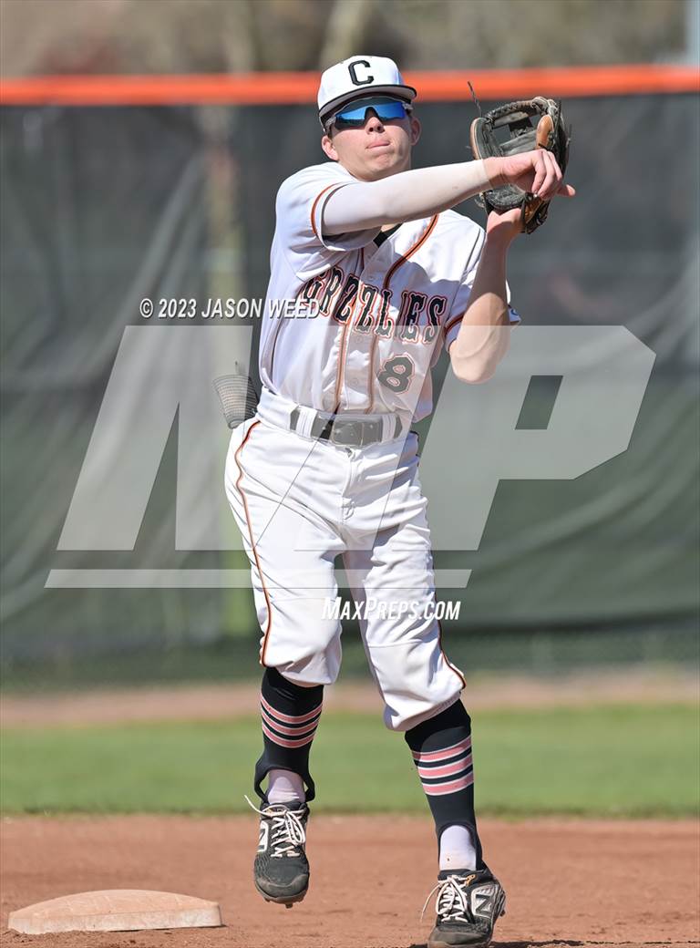 Photo 1 in the College Park @ California Photo Gallery (221 Photos)