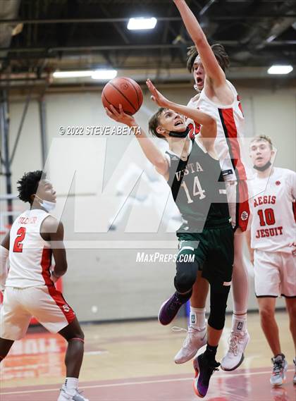 Thumbnail 3 in Mountain Vista @ Regis Jesuit photogallery.
