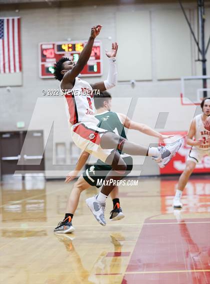 Thumbnail 2 in Mountain Vista @ Regis Jesuit photogallery.