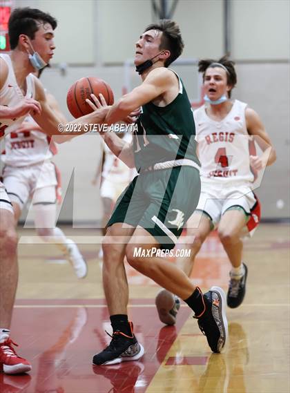 Thumbnail 1 in Mountain Vista @ Regis Jesuit photogallery.