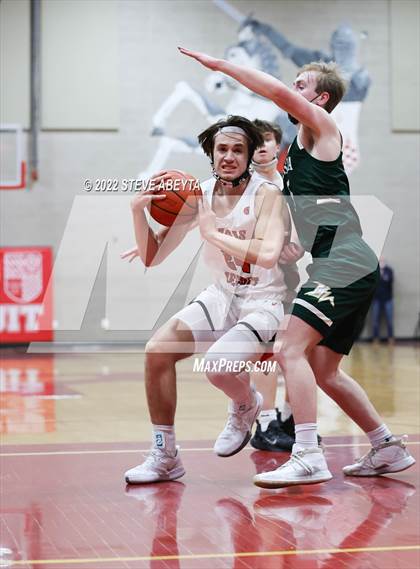 Thumbnail 3 in Mountain Vista @ Regis Jesuit photogallery.
