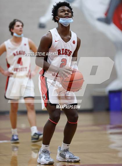 Thumbnail 2 in Mountain Vista @ Regis Jesuit photogallery.