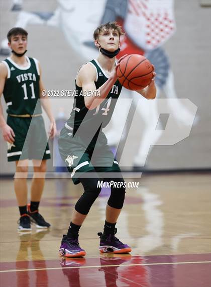 Thumbnail 3 in Mountain Vista @ Regis Jesuit photogallery.
