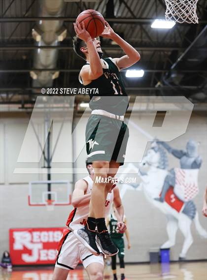 Thumbnail 3 in Mountain Vista @ Regis Jesuit photogallery.