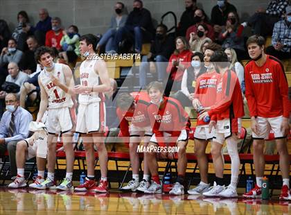 Thumbnail 2 in Mountain Vista @ Regis Jesuit photogallery.