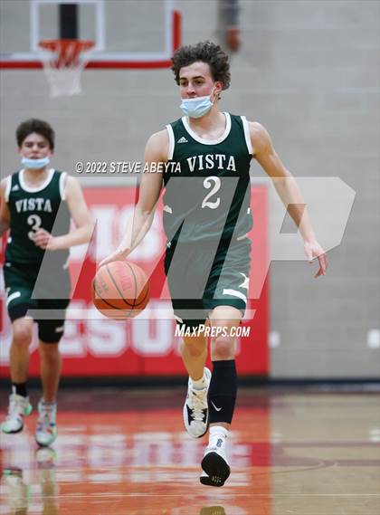 Thumbnail 2 in Mountain Vista @ Regis Jesuit photogallery.