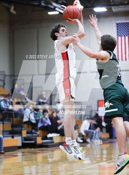 Thumbnail 1 in Mountain Vista @ Regis Jesuit photogallery.