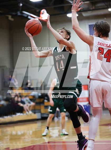 Thumbnail 3 in Mountain Vista @ Regis Jesuit photogallery.