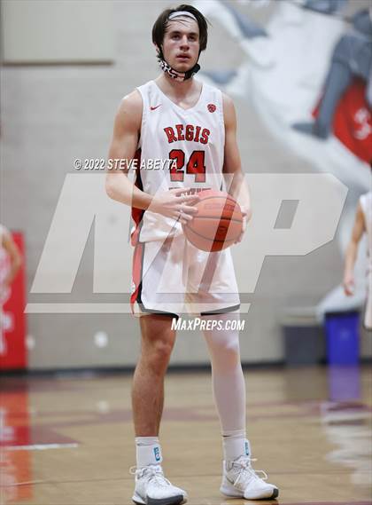 Thumbnail 2 in Mountain Vista @ Regis Jesuit photogallery.