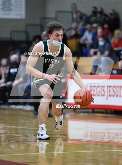 Thumbnail 2 in Mountain Vista @ Regis Jesuit photogallery.