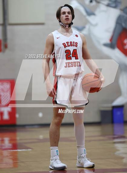 Thumbnail 3 in Mountain Vista @ Regis Jesuit photogallery.