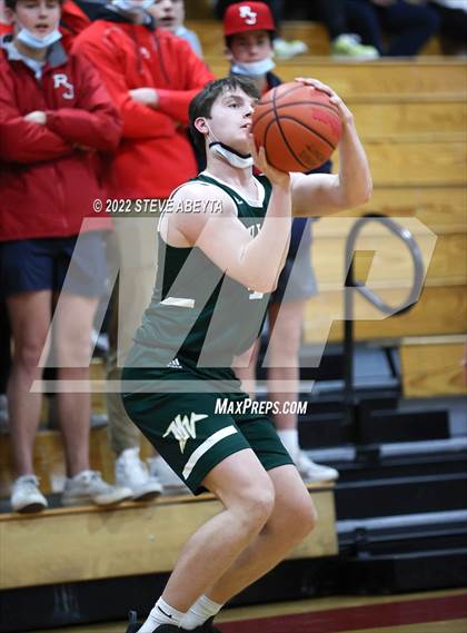 Thumbnail 3 in Mountain Vista @ Regis Jesuit photogallery.