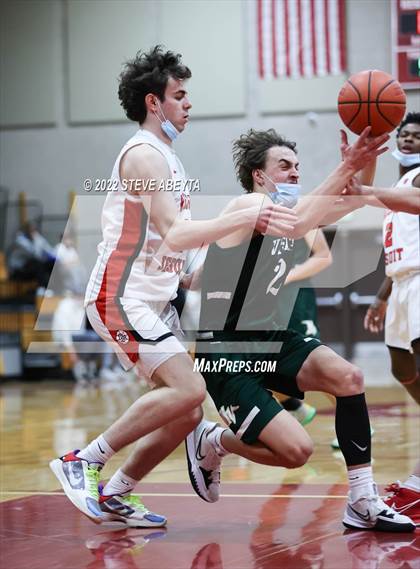Thumbnail 1 in Mountain Vista @ Regis Jesuit photogallery.