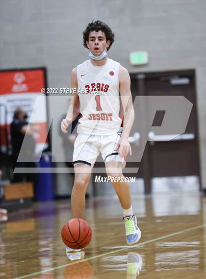 Thumbnail 2 in Mountain Vista @ Regis Jesuit photogallery.