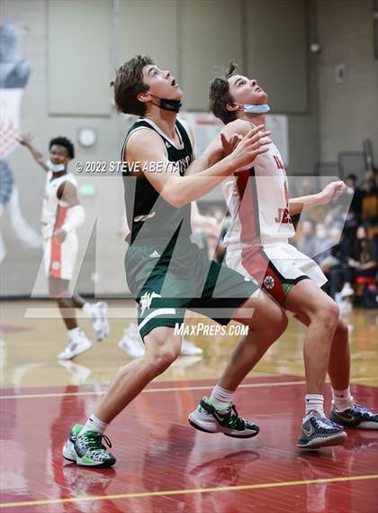 Thumbnail 1 in Mountain Vista @ Regis Jesuit photogallery.