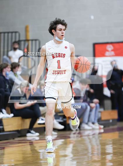 Thumbnail 1 in Mountain Vista @ Regis Jesuit photogallery.