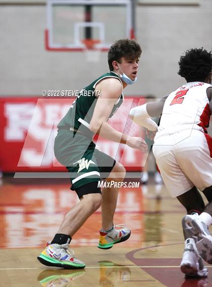Thumbnail 2 in Mountain Vista @ Regis Jesuit photogallery.