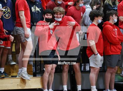 Thumbnail 1 in Mountain Vista @ Regis Jesuit photogallery.