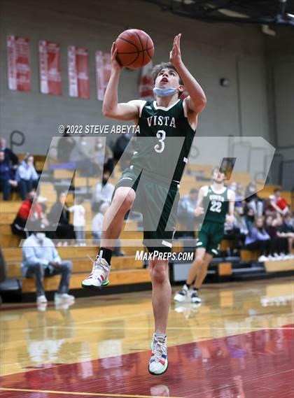 Thumbnail 1 in Mountain Vista @ Regis Jesuit photogallery.