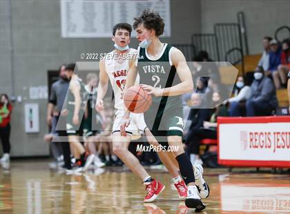 Thumbnail 3 in Mountain Vista @ Regis Jesuit photogallery.