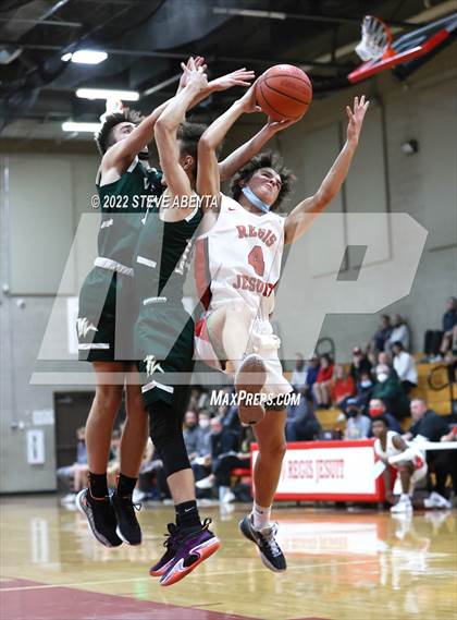 Thumbnail 2 in Mountain Vista @ Regis Jesuit photogallery.