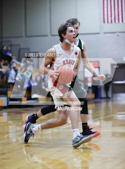 Thumbnail 2 in Mountain Vista @ Regis Jesuit photogallery.