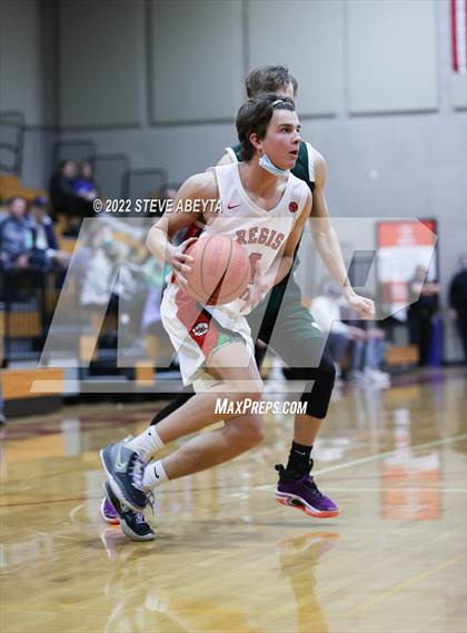Thumbnail 1 in Mountain Vista @ Regis Jesuit photogallery.