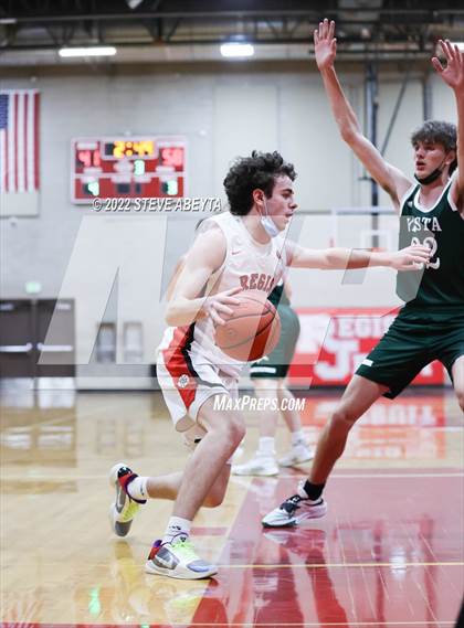 Thumbnail 1 in Mountain Vista @ Regis Jesuit photogallery.