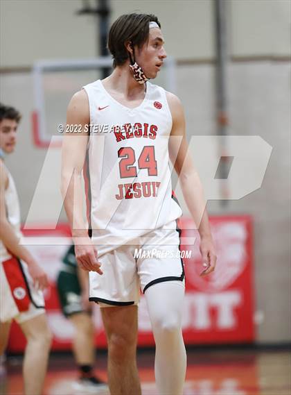 Thumbnail 1 in Mountain Vista @ Regis Jesuit photogallery.