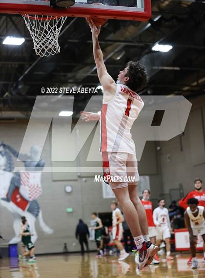Thumbnail 3 in Mountain Vista @ Regis Jesuit photogallery.