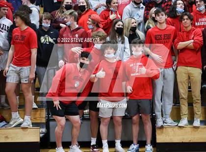 Thumbnail 1 in Mountain Vista @ Regis Jesuit photogallery.