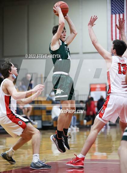 Thumbnail 1 in Mountain Vista @ Regis Jesuit photogallery.