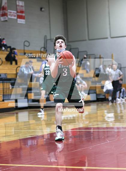 Thumbnail 1 in Mountain Vista @ Regis Jesuit photogallery.