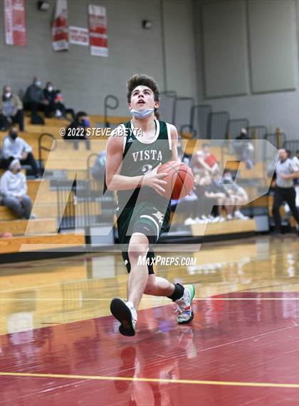 Thumbnail 1 in Mountain Vista @ Regis Jesuit photogallery.