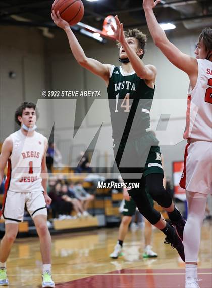 Thumbnail 1 in Mountain Vista @ Regis Jesuit photogallery.