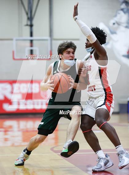 Thumbnail 2 in Mountain Vista @ Regis Jesuit photogallery.