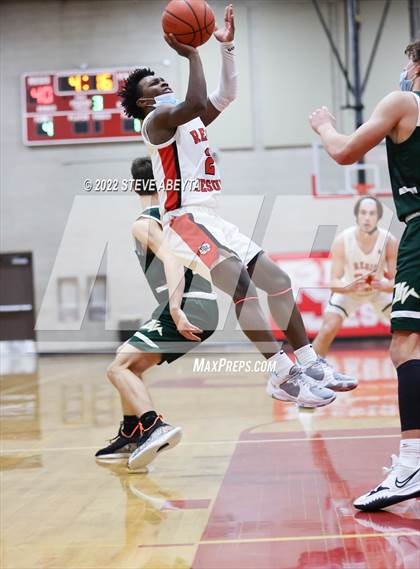 Thumbnail 3 in Mountain Vista @ Regis Jesuit photogallery.