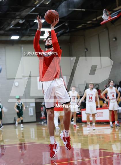Thumbnail 1 in Mountain Vista @ Regis Jesuit photogallery.