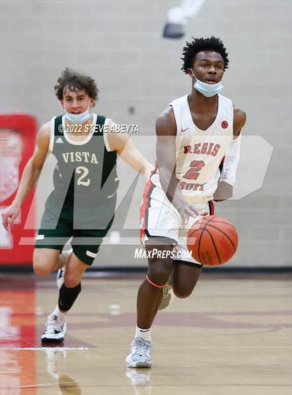 Thumbnail 1 in Mountain Vista @ Regis Jesuit photogallery.
