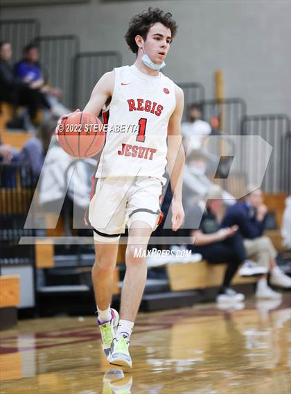 Thumbnail 2 in Mountain Vista @ Regis Jesuit photogallery.