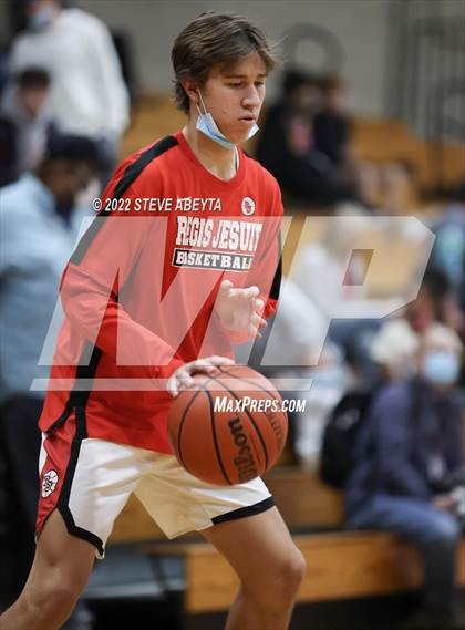 Thumbnail 1 in Mountain Vista @ Regis Jesuit photogallery.